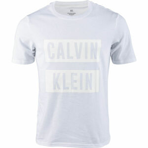Calvin Klein PW - S/S T-SHIRT  M - Pánské tričko