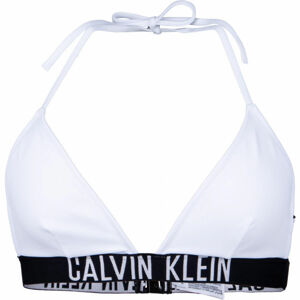 Calvin Klein TRIANGLE-RP  M - Dámský vrchní díl plavek