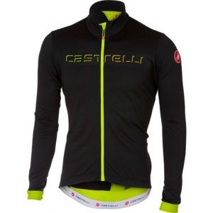 Castelli FONDO - Pánský cyklistický dres