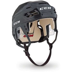 CCM TACKS 110 SR Hokejová helma, černá, velikost S