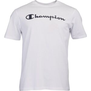 Champion AMERICAN CLASSICS CREWNECK T-SHIRT Dámské tričko, béžová, velikost L