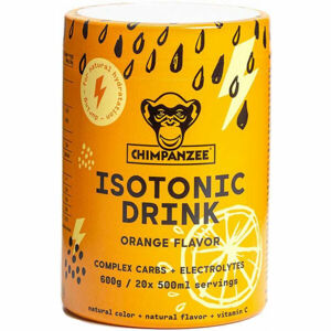 Chimpanzee ISOTONIC DRINK 600 G Isotonický nápoj, , velikost