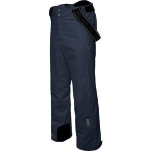 Colmar M. SALOPETTE PANTS Pánské lyžařské kalhoty, tmavě modrá, veľkosť 56