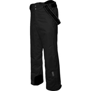 Colmar M. SALOPETTE PANTS černá 54 - Pánské lyžařské kalhoty