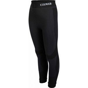 Colmar LADIES PANTS Dámské softshellové kalhoty, černá, veľkosť 36