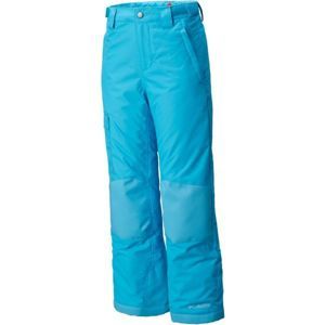Columbia BUGABOO II PANT - Dětské zimní kalhoty