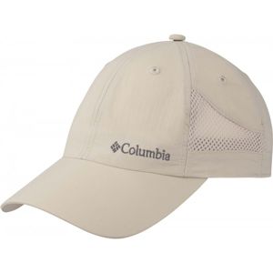 Columbia TECH SHADE HAT béžová UNI - Funkční kšiltovka