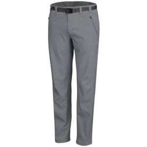 Columbia MAXTRAIL PANT šedá 38 - Pánské outdoorové kalhoty