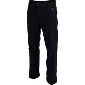 Columbia MAXTRAIL PANT černá 38 - Pánské outdoorové kalhoty