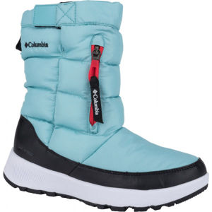 Columbia PANINARO OMNI-HEAT  9 - Dámské vysoké zimní boty