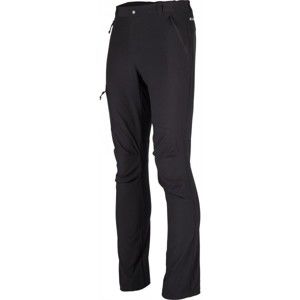 Columbia TRIPLE CANYON PANT černá 40 - Pánské kalhoty