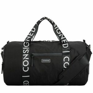 Consigned MARLIN Sportovní/cestovní taška, černá, velikost UNI