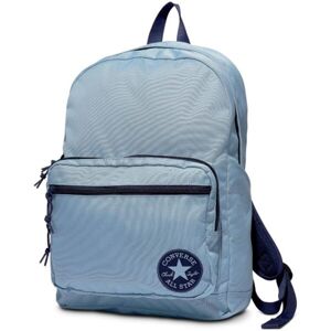 Converse GO 2 BACKPACK Městský batoh, světle modrá, velikost