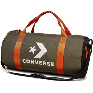 Converse SPORT DUFFEL šedá NS - Sportovní/cestovní taška