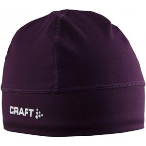 Craft LIGHT THERMAL HAT - Běžecká čepice
