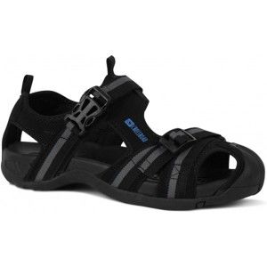 Crossroad MACAN černá 45 - Pánské sandály