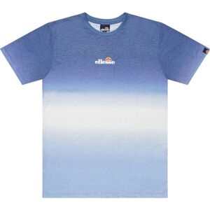 ELLESSE T-SHIRT PRALA TEE MLT Pánské tričko, modrá, velikost