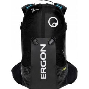 Ergon BX3 černá S - Cyklistický batoh