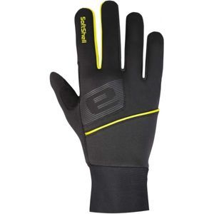 Etape EVEREST WS+ Zimní rukavice, černá, velikost XL