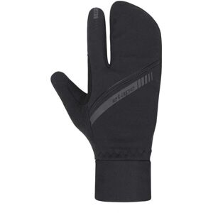 Etape POLAR WS Pánské zimní rukavice, černá, velikost M