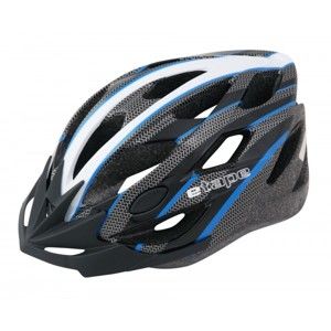 Etape TWISTER  (55 - 56) - Pánská cyklistická helma