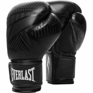 Everlast SPARK TRAINING GLOVES Boxerské rukavice, černá, velikost 16