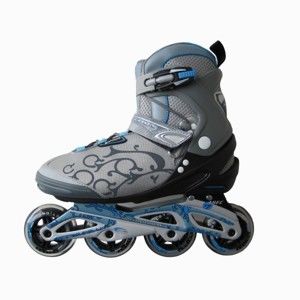Evo Action S697 D.fitness Inline - Fitness inline brusle