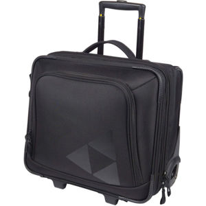 Fischer BUSINESS TROLLEY BLACK 40L Cestovní taška, , velikost UNI