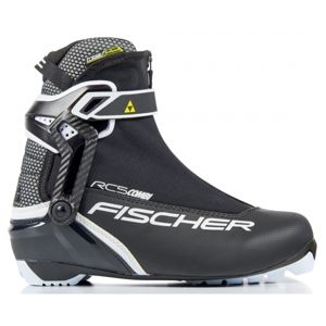 Fischer RC5 COMBI Pánské kombi boty, černá, velikost 45