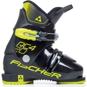 Fischer RC4 20 JR - Dětské lyžáky