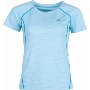 Fitforce NESSA modrá XL - Dámské sportovní triko