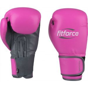 Fitforce SENTRY  12 - Boxerské rukavice