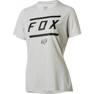 Fox Sports & Clothing W RIPLEY SS BARS - Dámský trailový dres