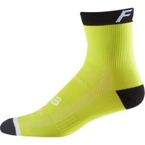 Fox Sports & Clothing 6 LOGO TRAIL SOCKS - Sportovní ponožky