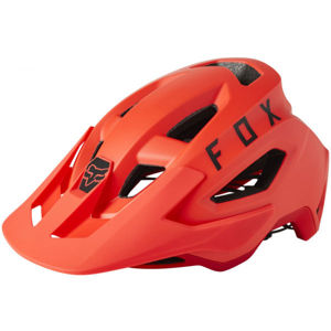 Fox SPEEDFRAME MIPS Helma na kolo, červená, velikost (55 - 59)