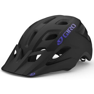 Giro ELIXIR W Dámská helma na kolo, černá, veľkosť (50 - 57)