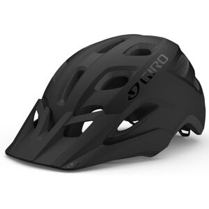 Giro ELIXIR Cyklistická helma, černá, veľkosť (54 - 61)