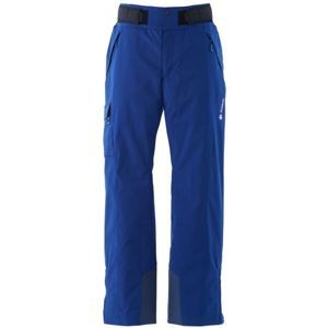 Goldwin ATLAS modrá XXL - Pánské lyžařské kalhoty
