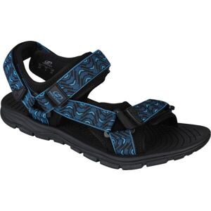 Hannah FEET Pánské sandály, modrá, velikost 40