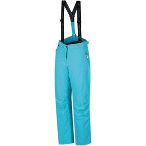 Hannah WENDY modrá 38 - Dámské lyžařské kalhoty