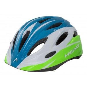 Head HELMA KID Y01  (52 - 56) - Dětská cyklistická helma