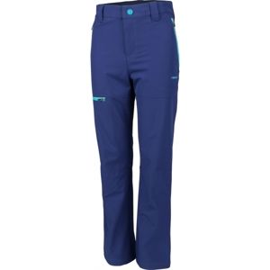 Head KAVAT modrá 152-158 - Chlapecké kalhoty
