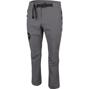 Head MATT šedá XL - Pánské outdoorové kalhoty