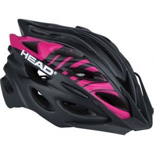 Head MTB W07 růžová (54 - 58) - Cyklistická helma MTB