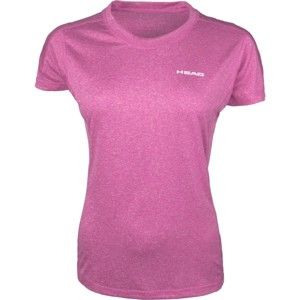 Head REWA světle růžová XL - Dámské tričko