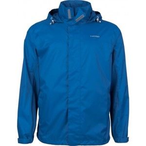 Head STONE modrá XL - Pánská outdoorová bunda