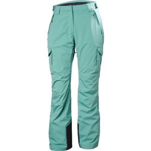 Helly Hansen SWITCH CARGO 2.0 PANT - Dámské lyžařské kalhoty