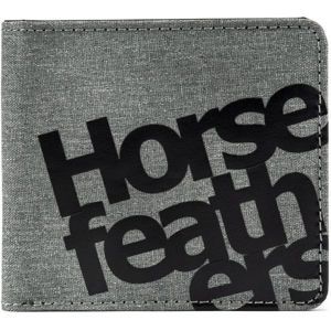 Horsefeathers ASH WALLET - Pánská peněženka