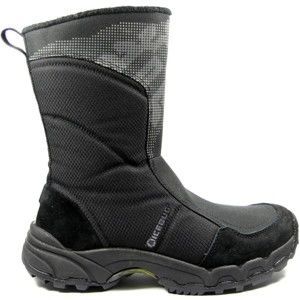 Ice Bug TINA-L černá 9.5 - Dámská zimní obuv