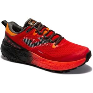 Joma Pánská trailová obuv Pánská trailová obuv, červená, velikost 41